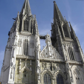 Musikreise Regensburg Musikreise Regensburg