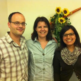 WMC mit neuer Präsidentin