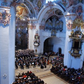 Rückblick Stabat Mater