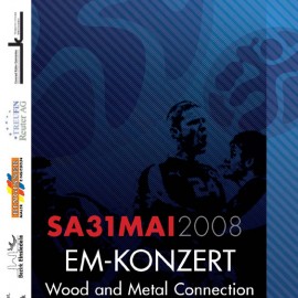 EM-Konzert