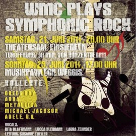 Rockig in den Sommer Rockig in den Sommer