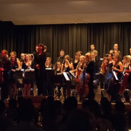 Rückblick Jubiläumsgala – 20 Jahre WMC Rückblick Jubiläumsgala – 20 Jahre WMC