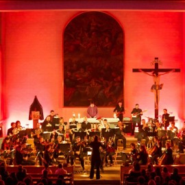 Church (To)Night – kurzer Rückblick