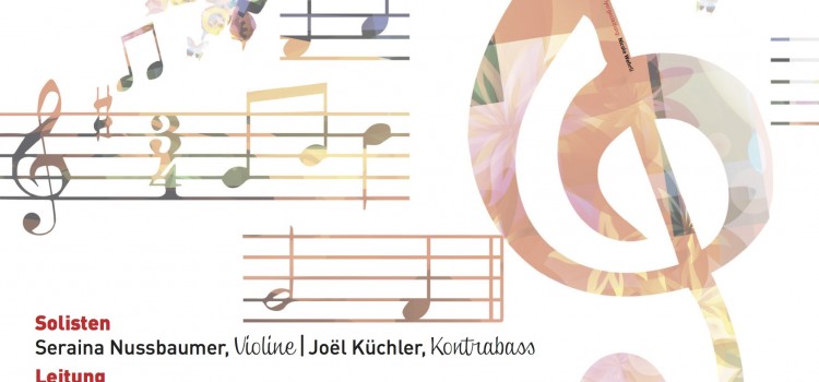 Young Artists 3 – Konzertvorschau Young Artists 3 – Konzertvorschau