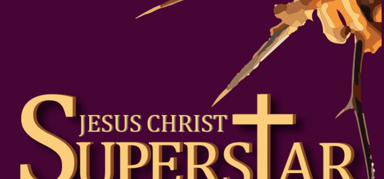 Jesus Christ Superstar im April 2016 Jesus Christ Superstar im April 2016