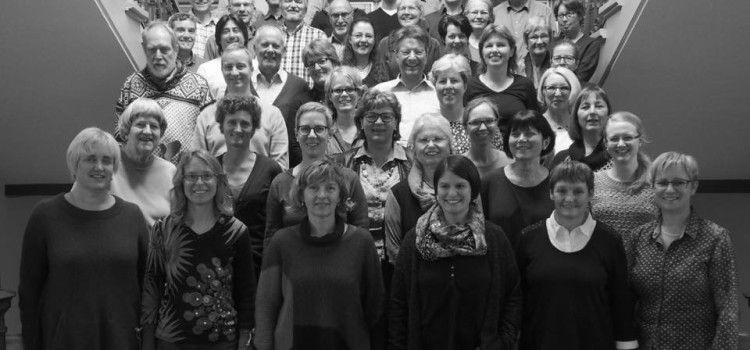 Die Stimmen des Grossprojekts Die Stimmen des Grossprojekts