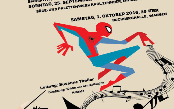 Aufbruch in neue Welten am 24./25. September und 1. Oktober Aufbruch in neue Welten am 24./25. September und 1. Oktober