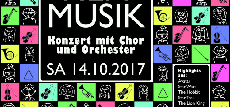 WMC-Reise und Konzert mit Würzburger Popchor