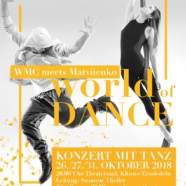 „World of Dance“ – 2. Frage