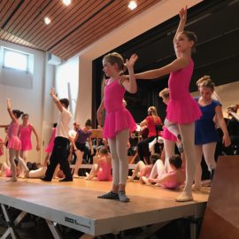 „World of Dance“ – 4. Frage