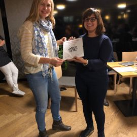GV und nächste Projekte