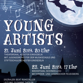 Young Artists