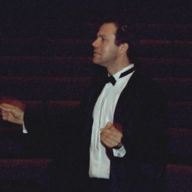 Im Gespräch mit Roman Kühne
