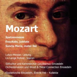 Mozart’s Spatzenmesse