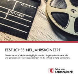 Ausgebucht!