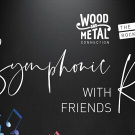 Symphonic Rock with Friends