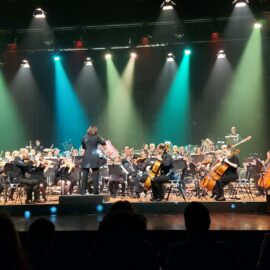 Rückblick auf unsere „Comeback-Tour“